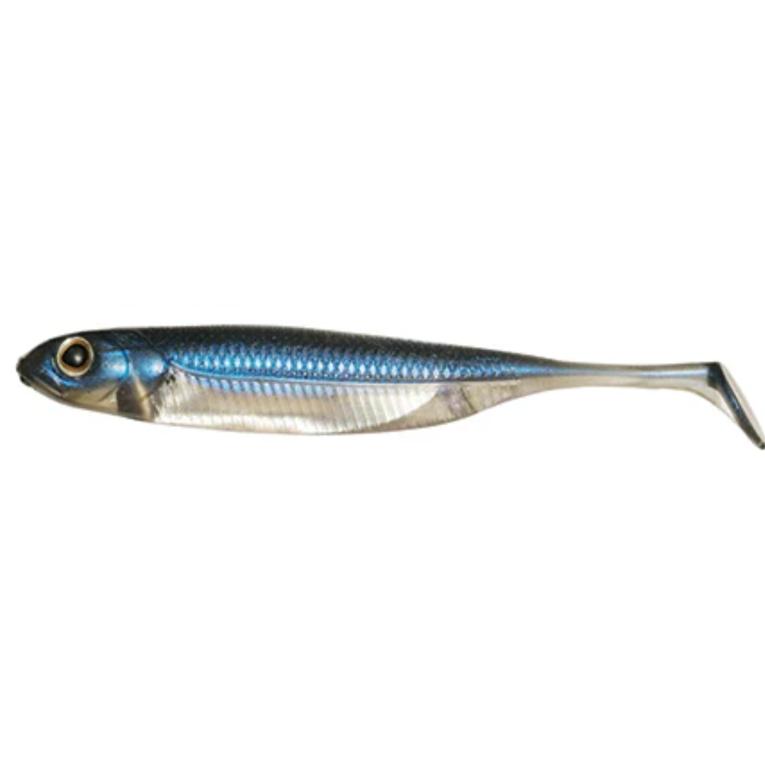 Fish Arrow Flash J Shad 2in" Soft Plastic Fishing Lure 