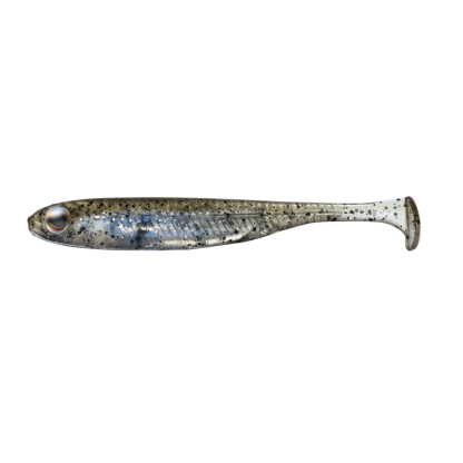 Fish Arrow Flash J Shad 1in" Soft Plastic Fishing Lure