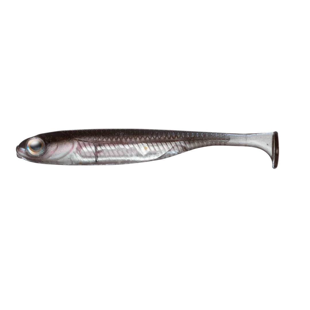 Fish Arrow Flash J Shad 1in" Soft Plastic Fishing Lure