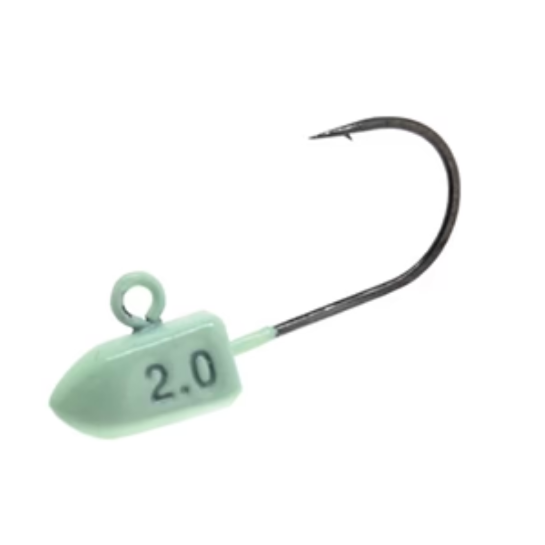 Damiki Loot Aji Jighead