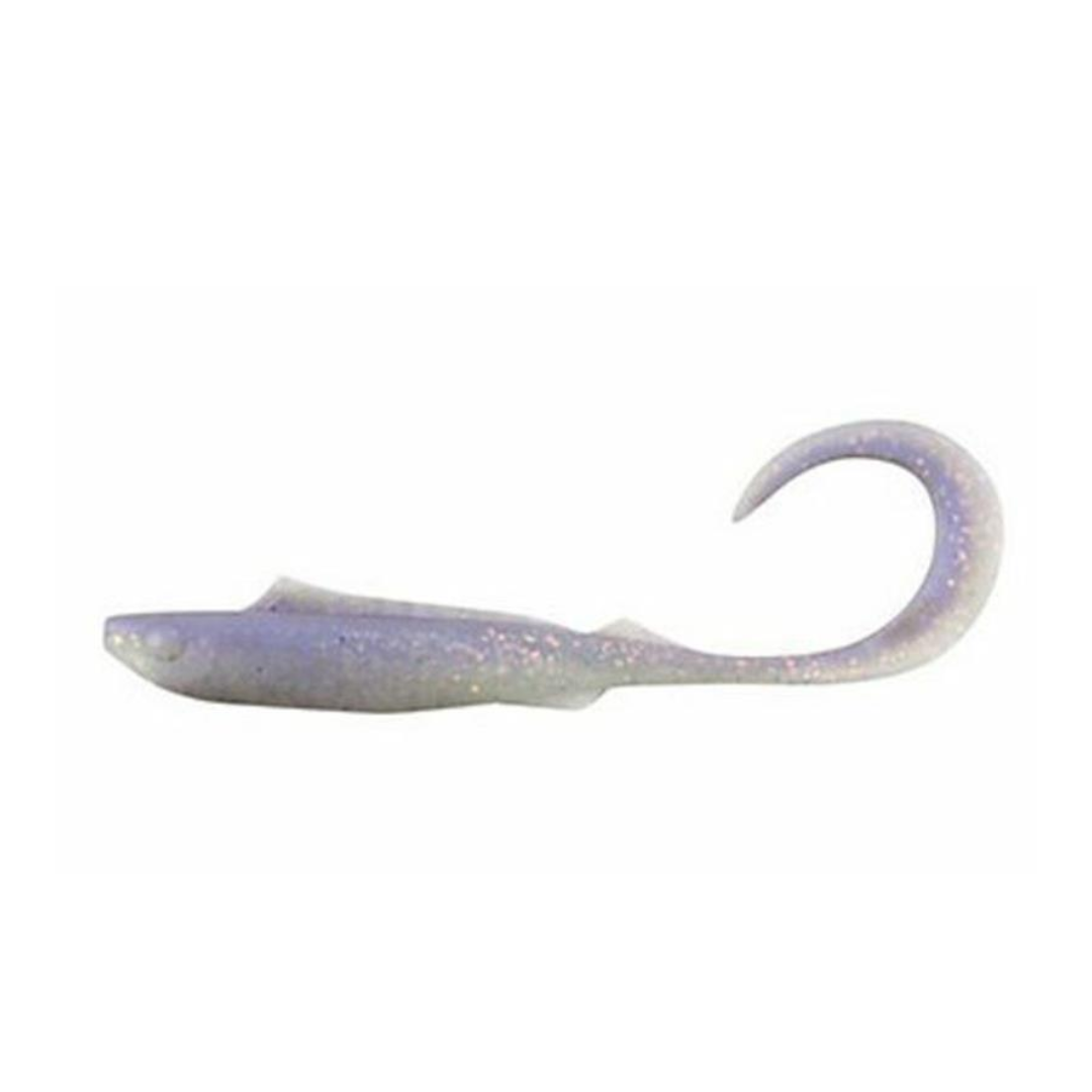 Berkley Gulp Nemesis 6.5" Soft Plastic Fishing Lures