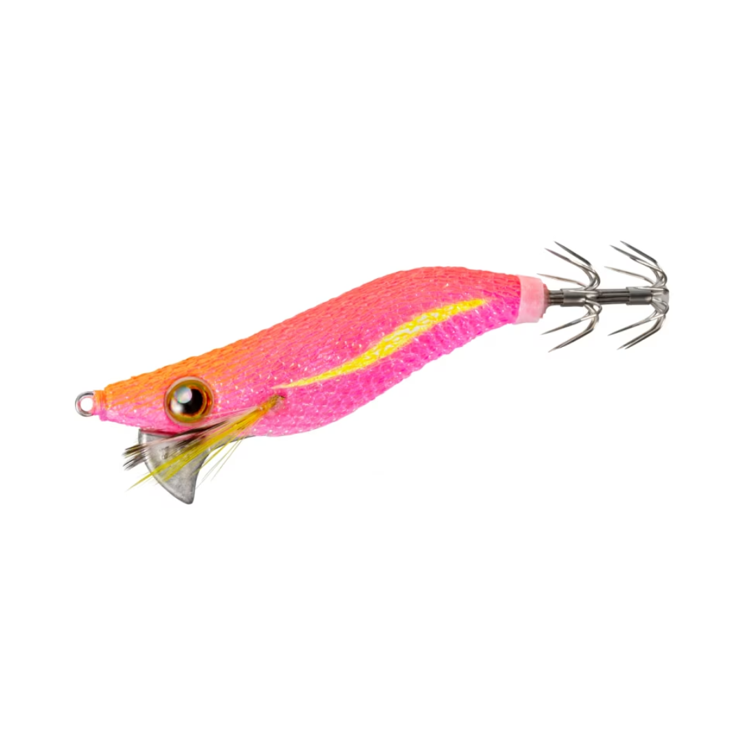Shimano Sephy Flash Boost 1.8in" Squid Jigs