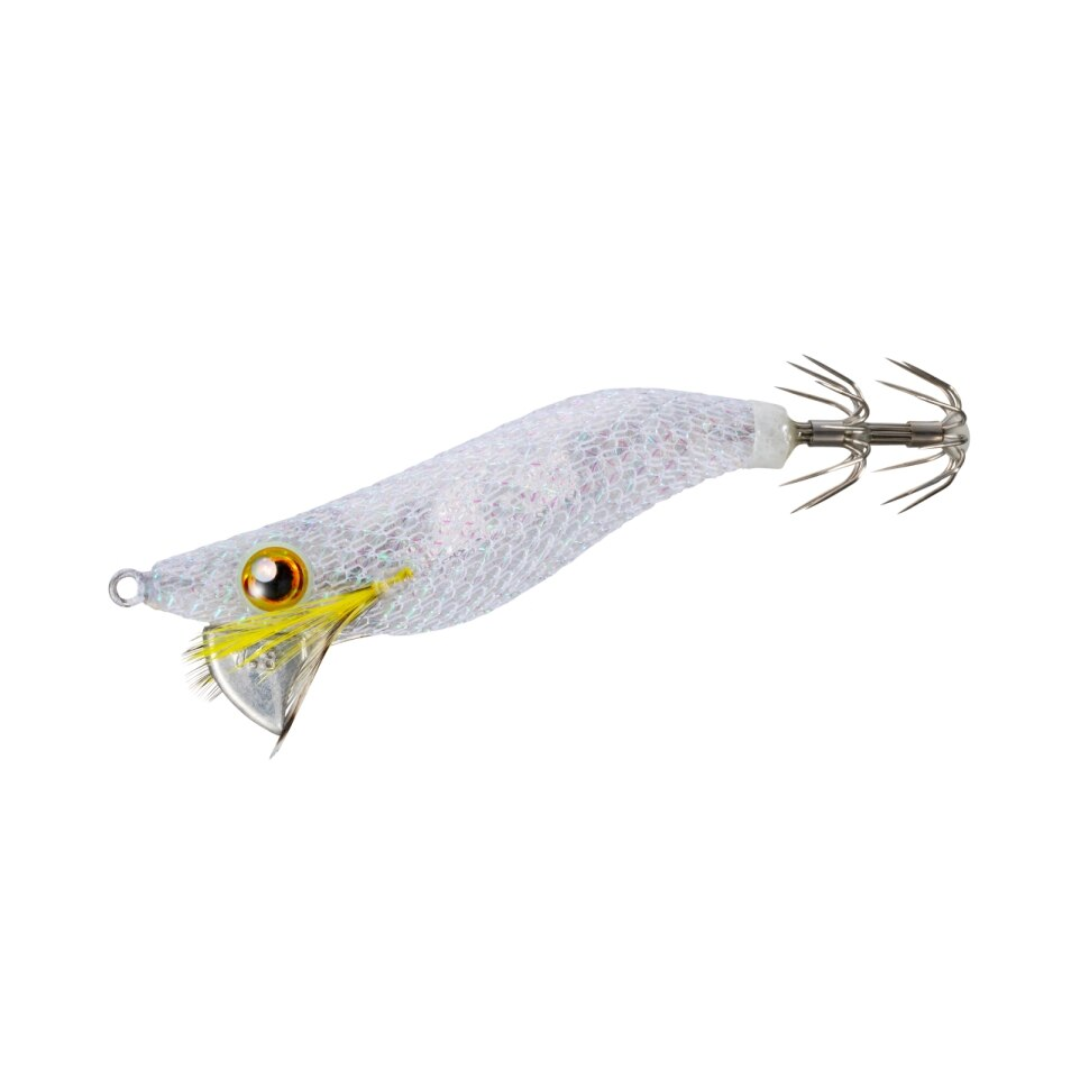 Shimano Sephy Flash Boost 1.8in" Squid Jigs