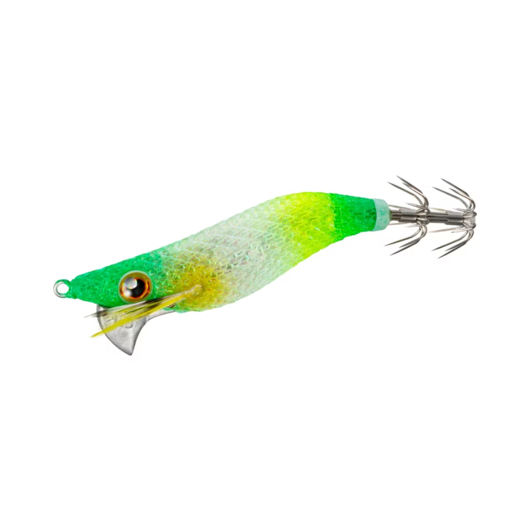 Shimano Sephy Flash Boost 1.8in" Squid Jigs
