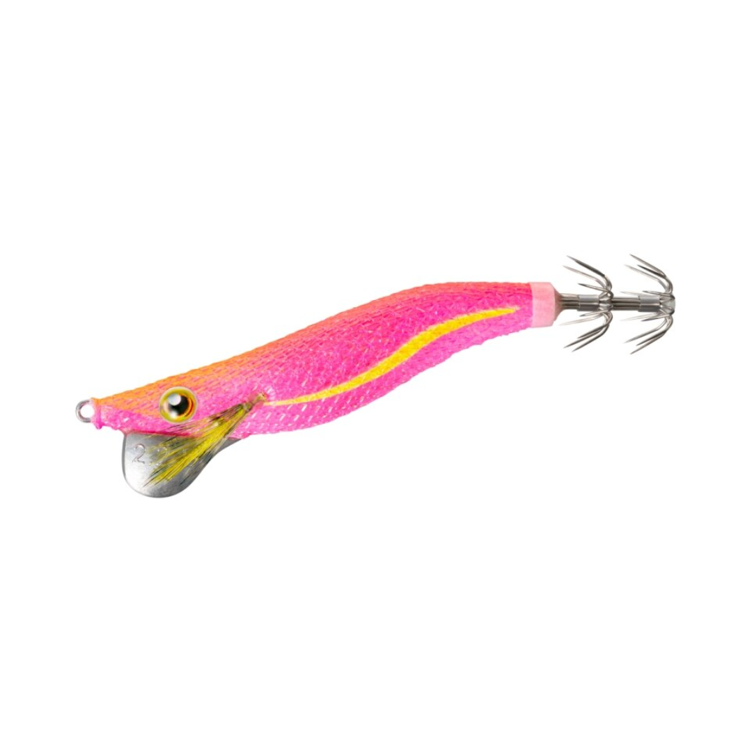 Shimano Sephy Flash Boost 2.2in" Squid Jigs