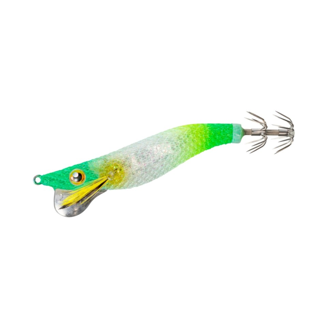 Shimano Sephy Flash Boost 2.2in" Squid Jigs