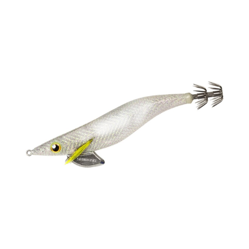 22 Shimano Sephia Clinch Flash Boost Rattle 2.5 Squid Jig Fishing Lure