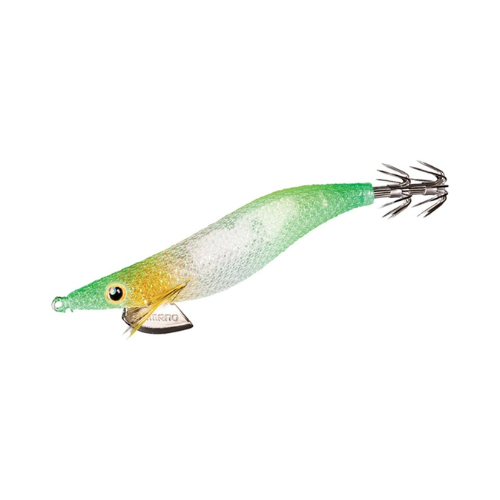 22 Shimano Sephia Clinch Flash Boost Rattle 2.5 Squid Jig Fishing Lure