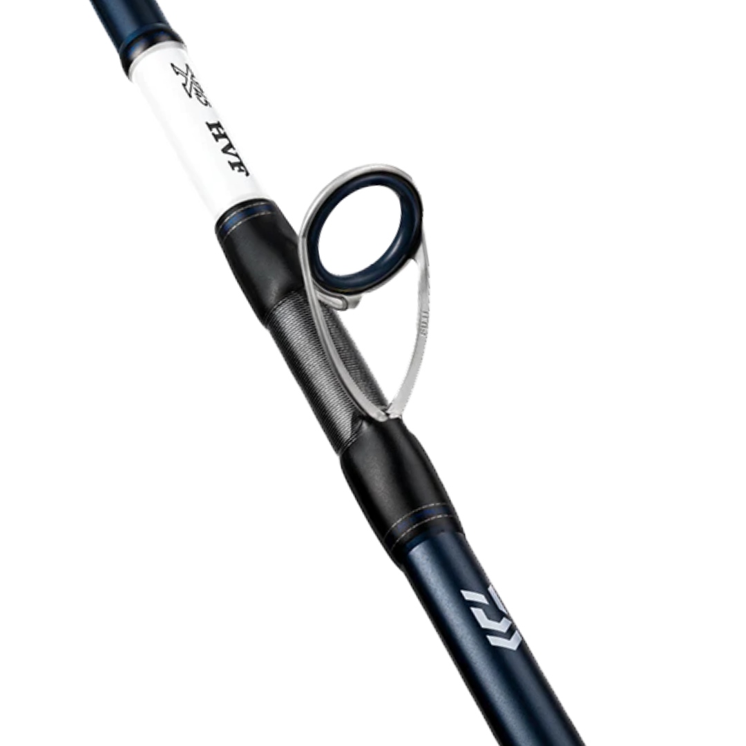 Daiwa 26 Saltist Hyper Overhead Fishing Rod