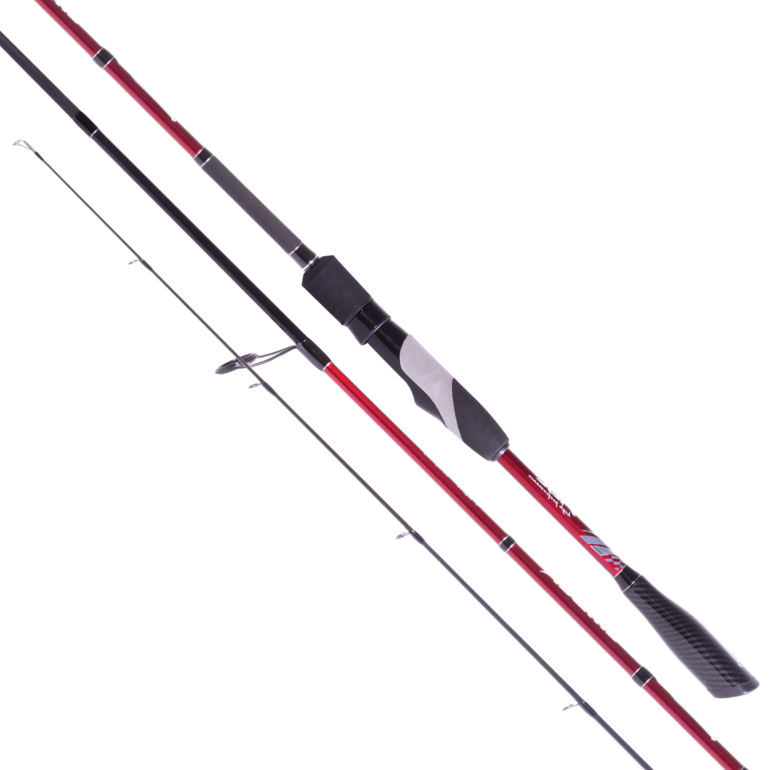 Lox Vibe Spinning Fishing Rods
