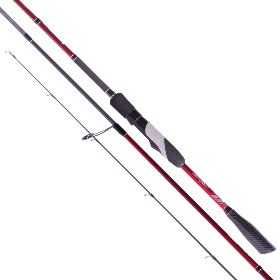 Lox Vibe Spinning Fishing Rods