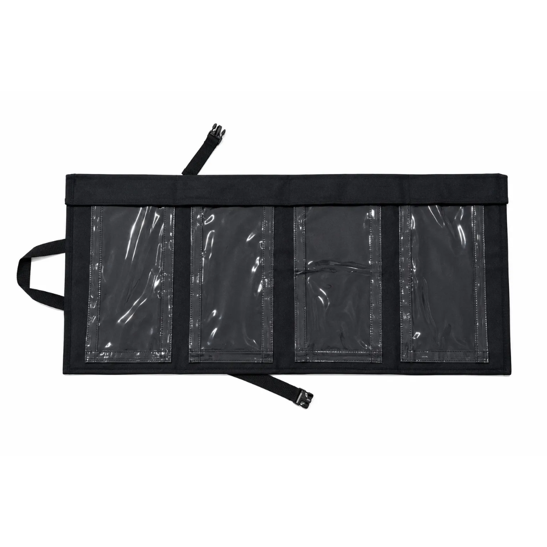 Offhsore Agencies Large Lure Wrap / Swimbait and Stickbait
