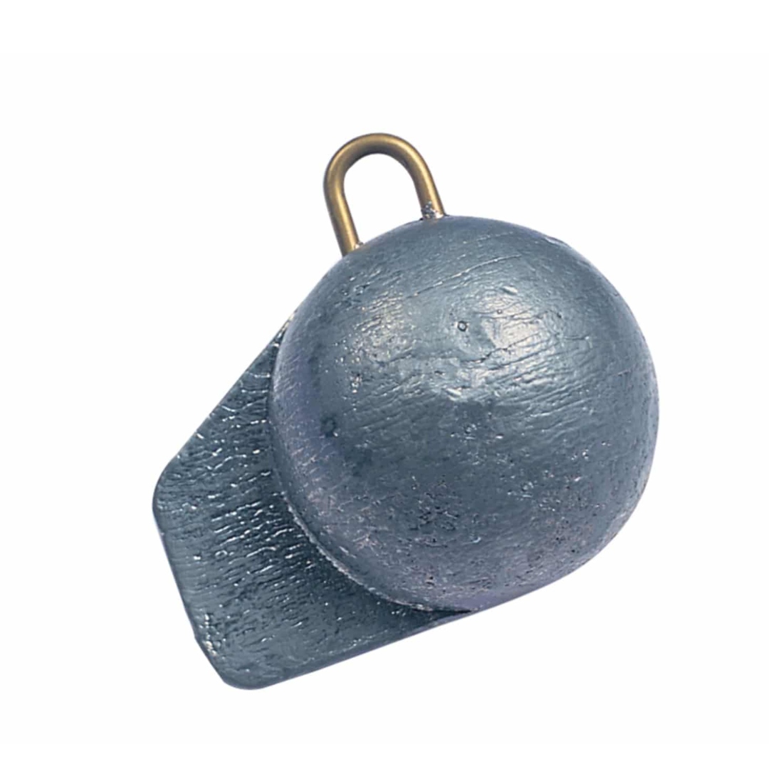 Scotty Downrigger Bomb