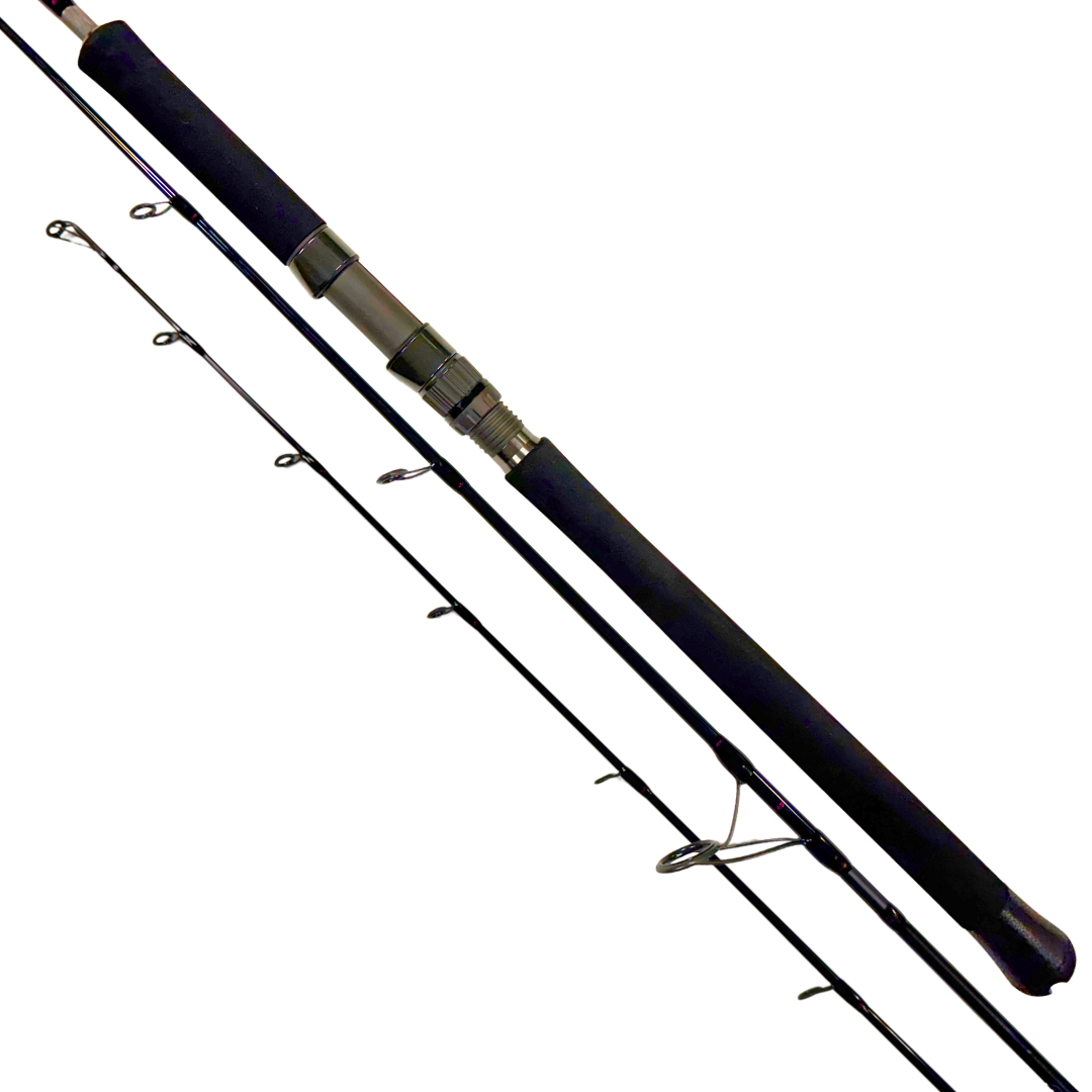 Shimano Aya Guide Series Spinning Fishing Rods