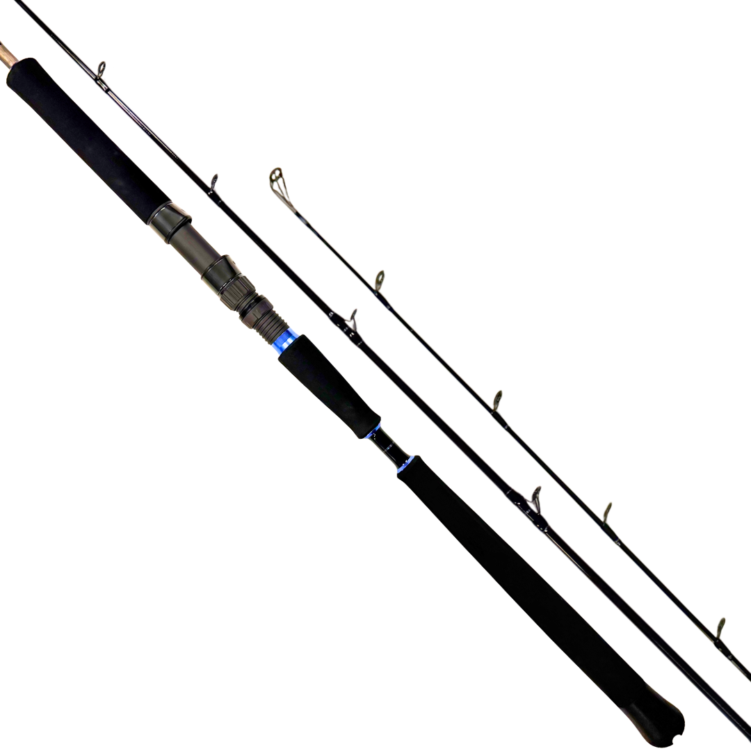 Shimano Aya Guide Series Overhead Fishing Rods