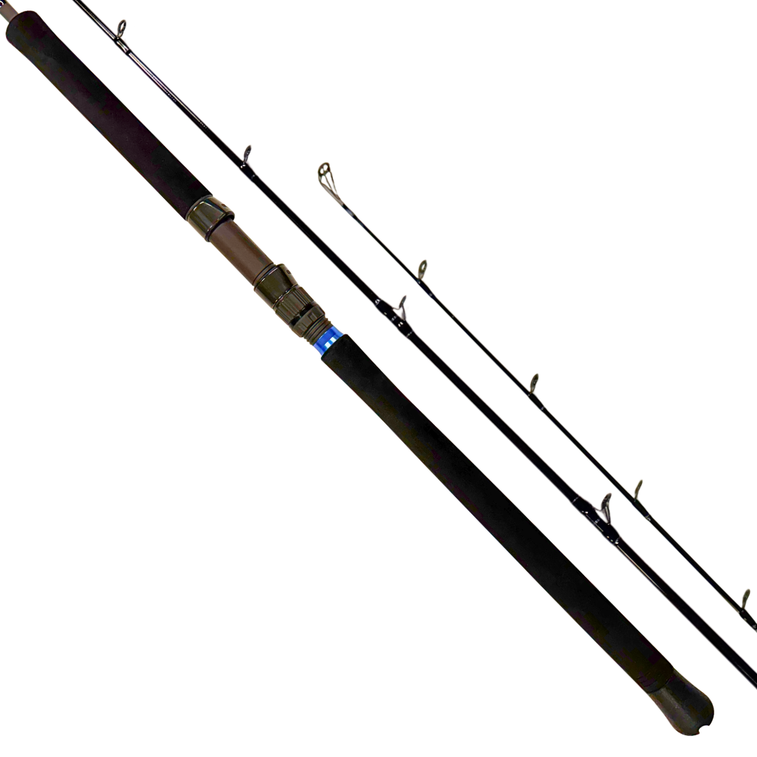 Shimano Aya Guide Series Overhead Fishing Rods