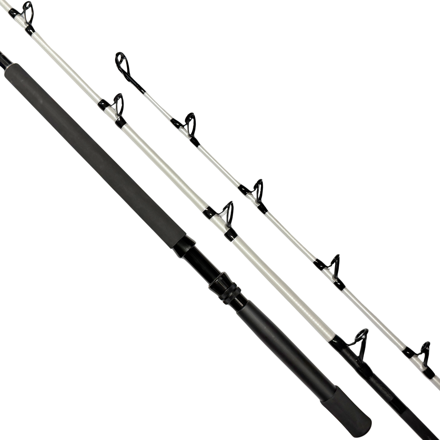 Shimano Bronzie Basher Land Based Game Shark Rod 