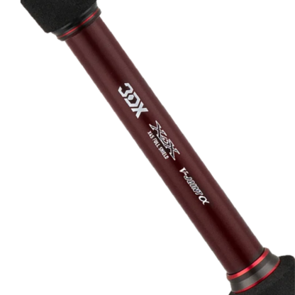 Daiwa 26 TD Battler Spinning Fishing Rods