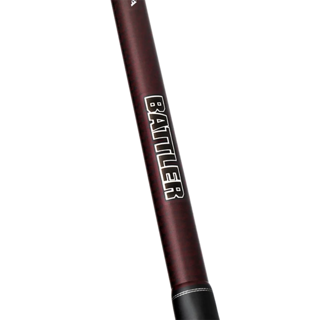 Daiwa 26 TD Battler Baitcast Fishing Rods