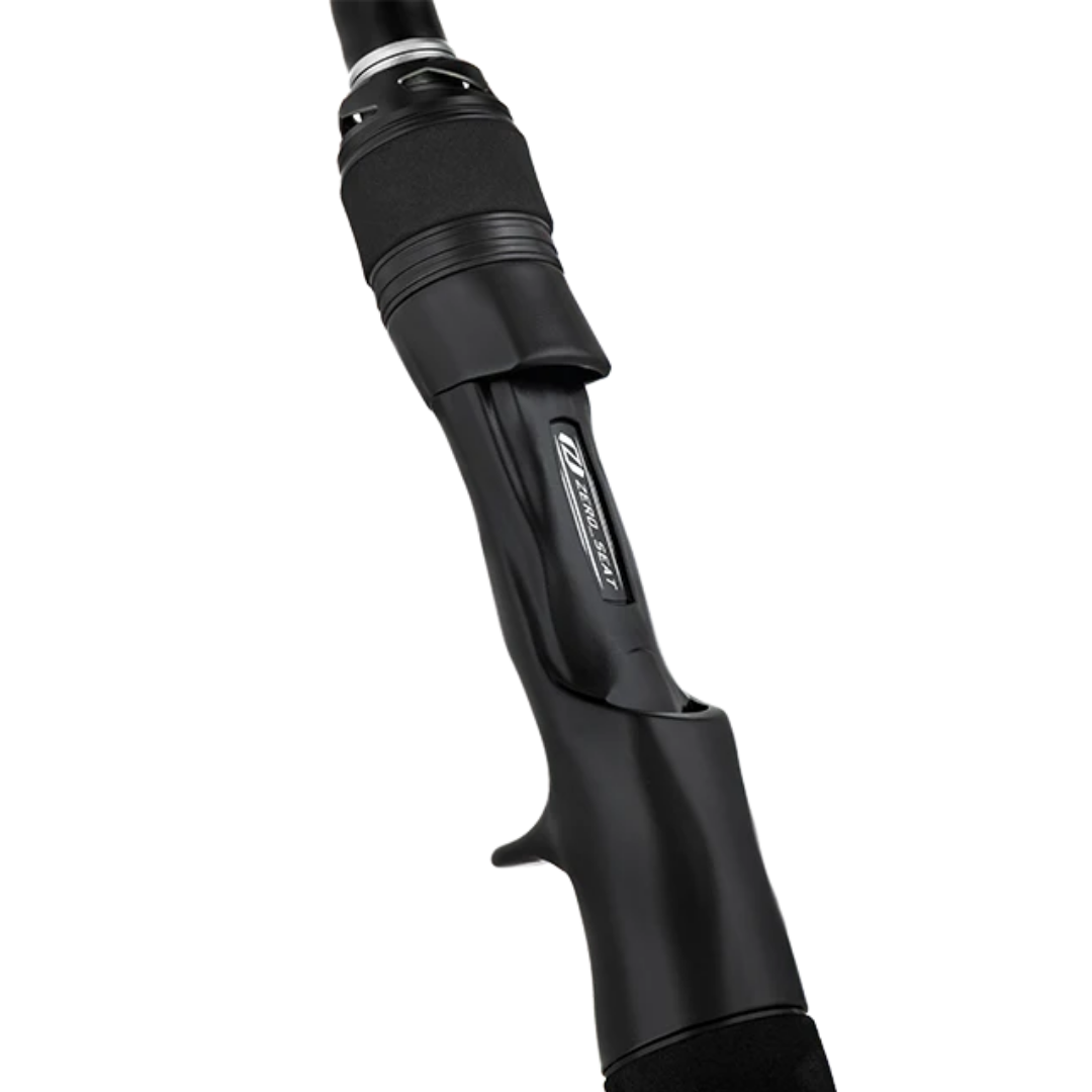 Daiwa 26 Tatula EX Baitcast Fishing Rod