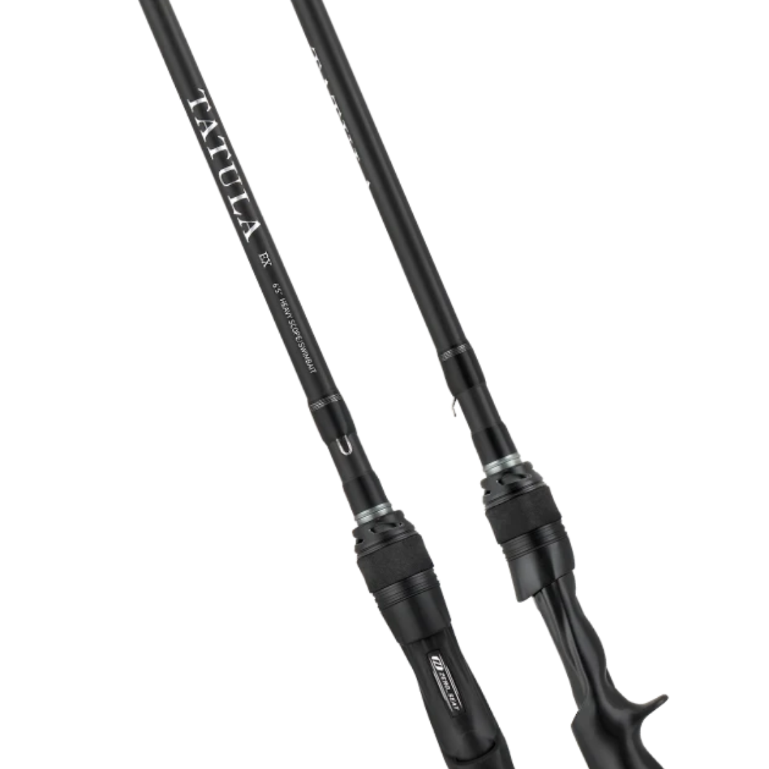Daiwa 26 Tatula EX Baitcast Fishing Rod