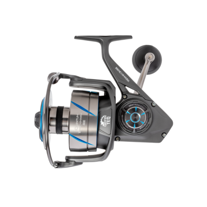 Quantum Benchmark 8000 Spinning Fishing Reel