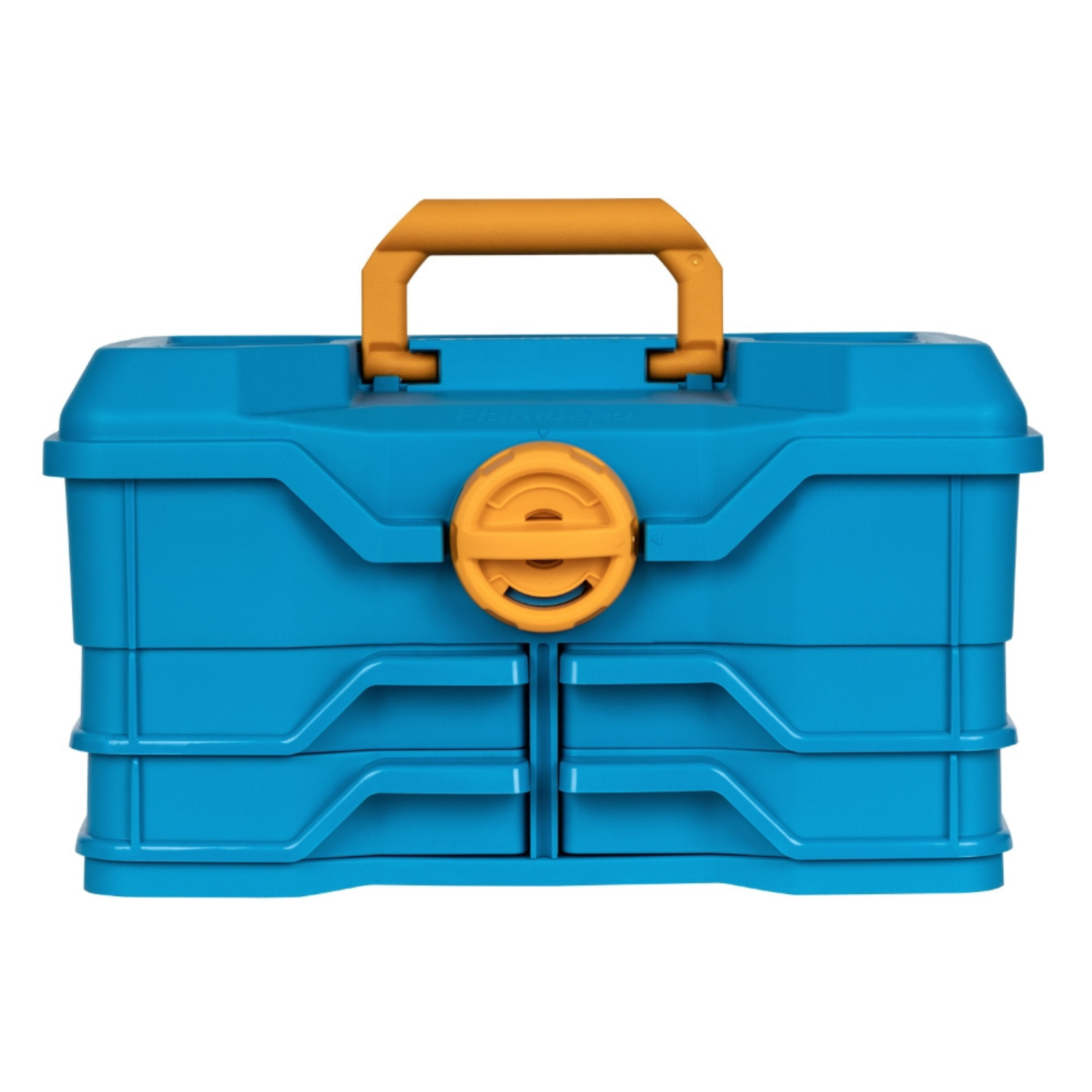 Flambeau NextGen 4/0 Large Tackle Box 440NGA