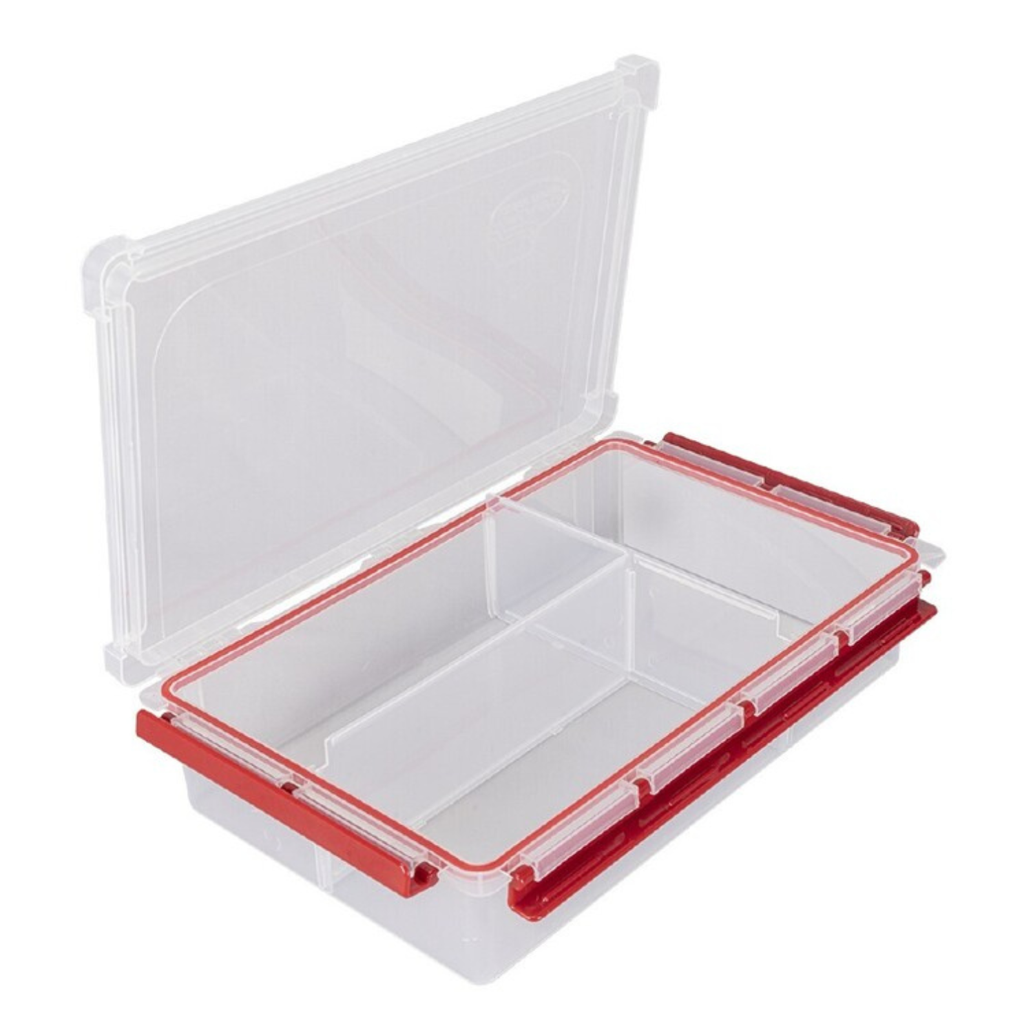Plano Guide Series 37410 Deep Waterproof Stowaway Tackle Tray Storage