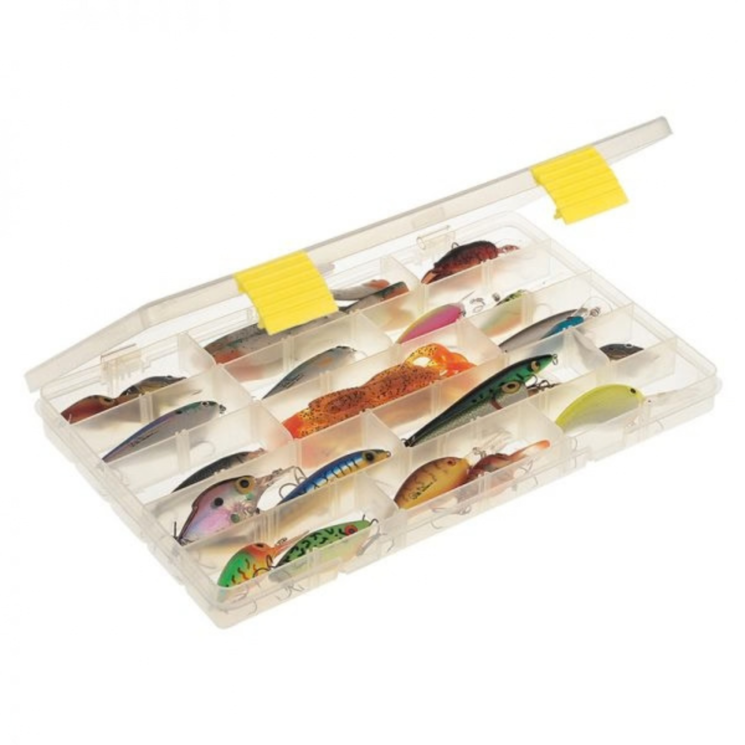 Plano Shallow Prolatch 2-3701-00 Tackle Box Storage