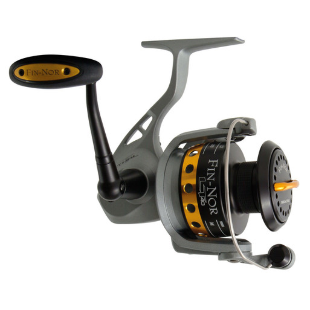 Fin-Nor Lethal 60 Spinning Fishing Reel