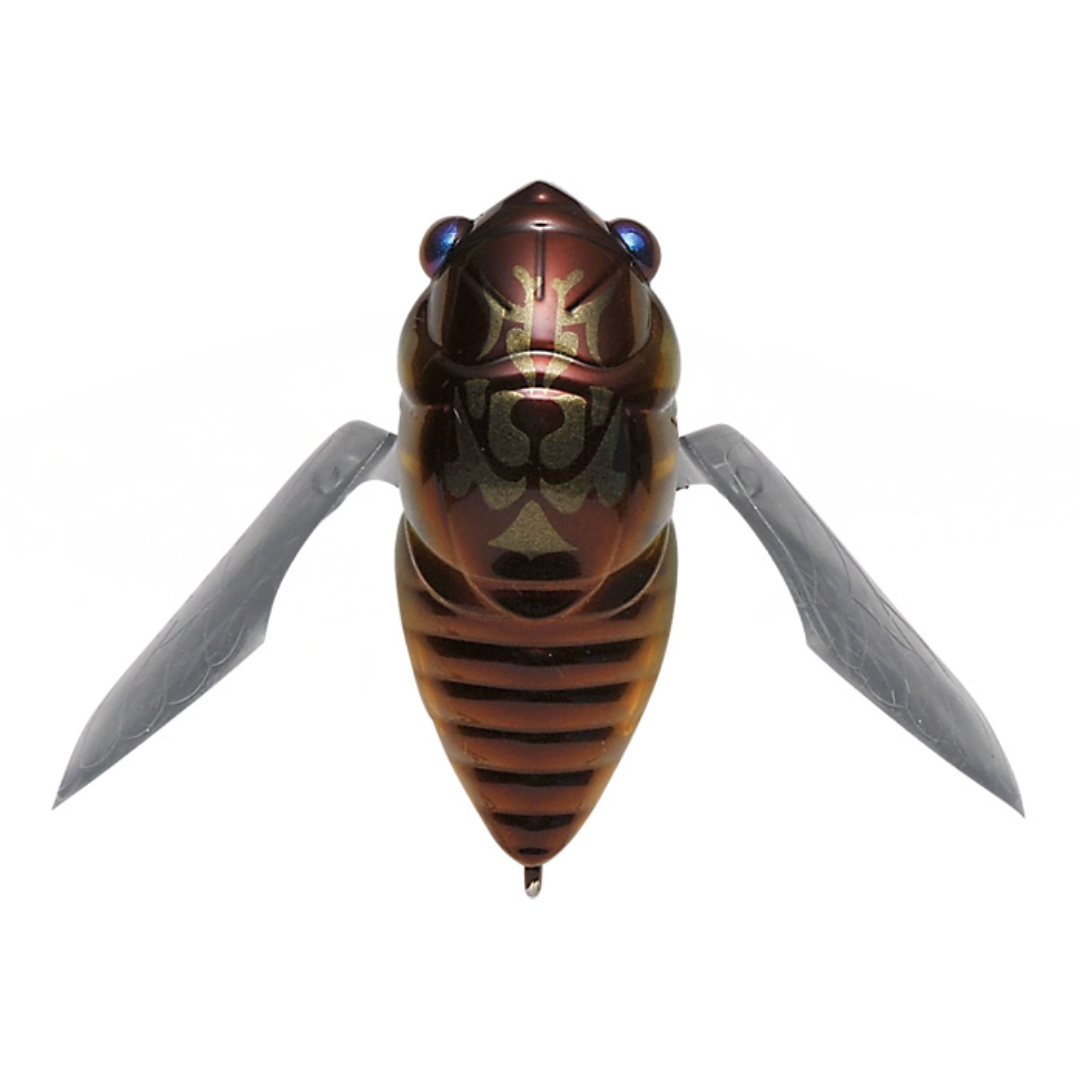 Megabass Siglett Surface Lures