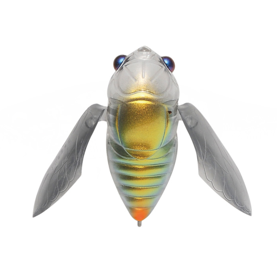 Megabass Siglett Surface Lures