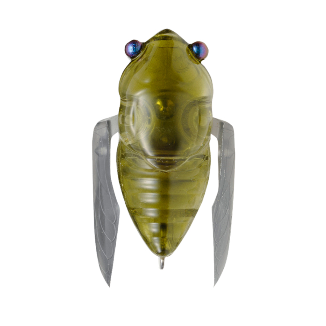 Megabass Siglett Surface Lures