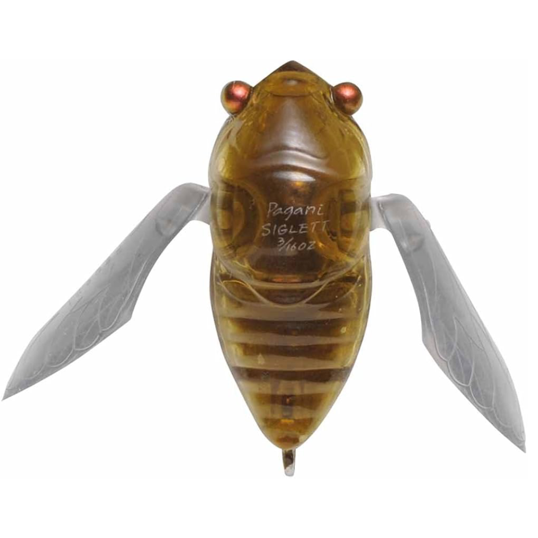 Megabass Siglett Surface Lures