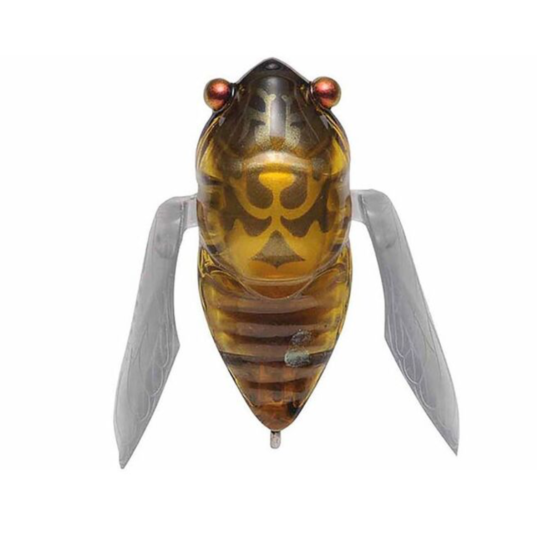 Megabass Siglett Surface Lures