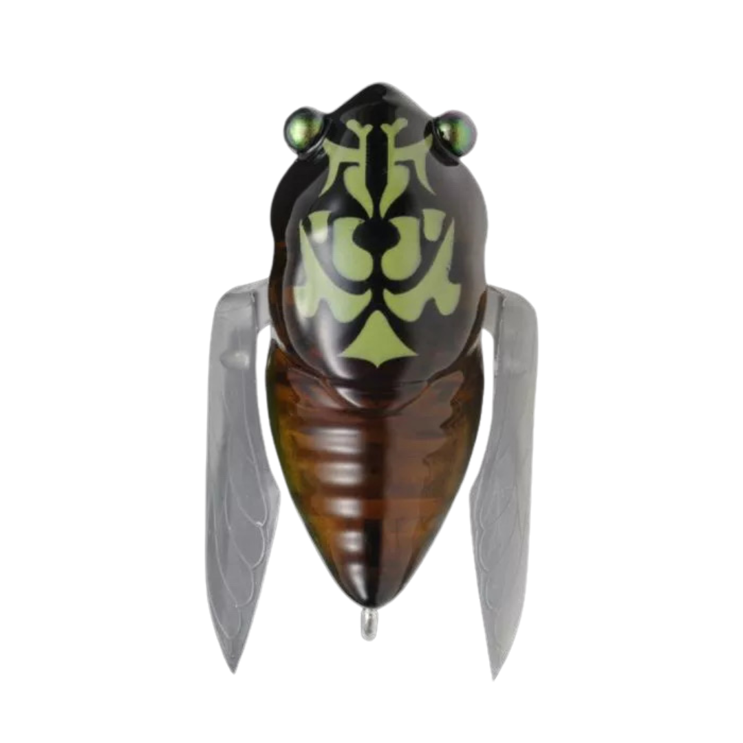 Megabass Siglett Surface Lures