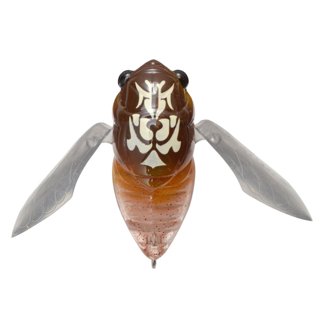 Megabass Grand Siglett Surface Lures-Otto's  Tackle World