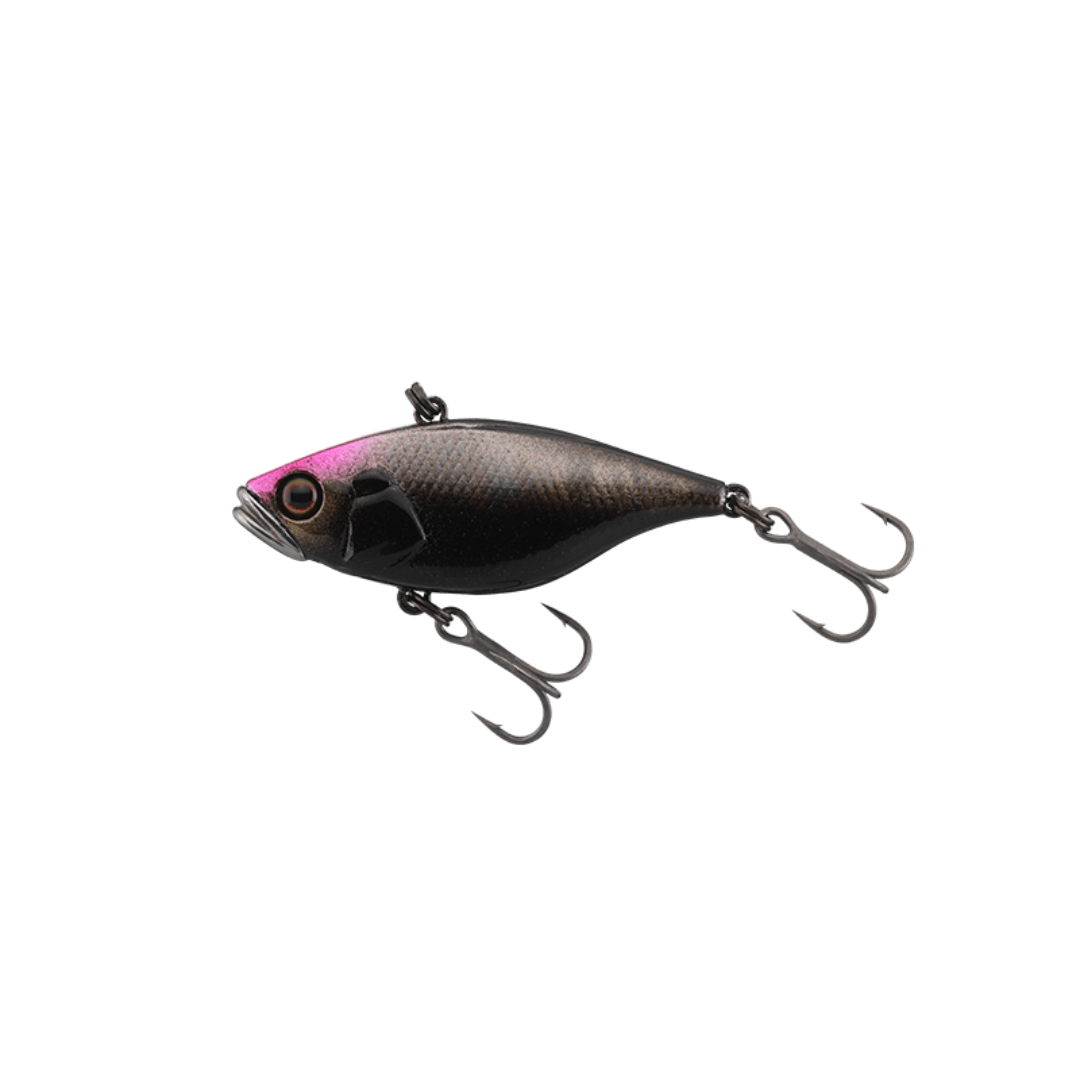 Jackall TN38 TG High Sound Rattle Vibration Lipless Crankbait Lure-Otto's  Tackle World