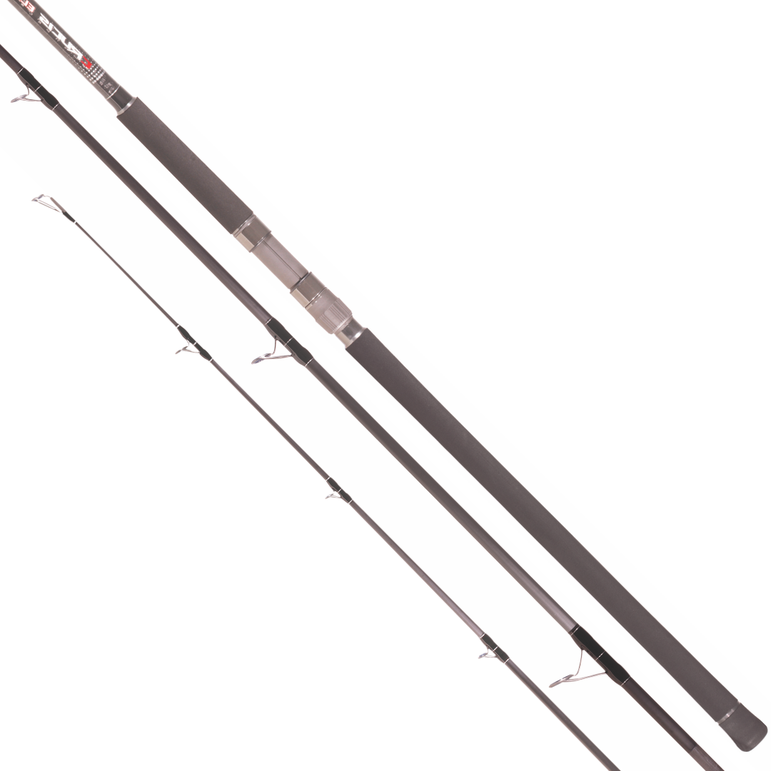 Crucis Elite Surf Fishing Spinning rods-Otto's  Tackle World