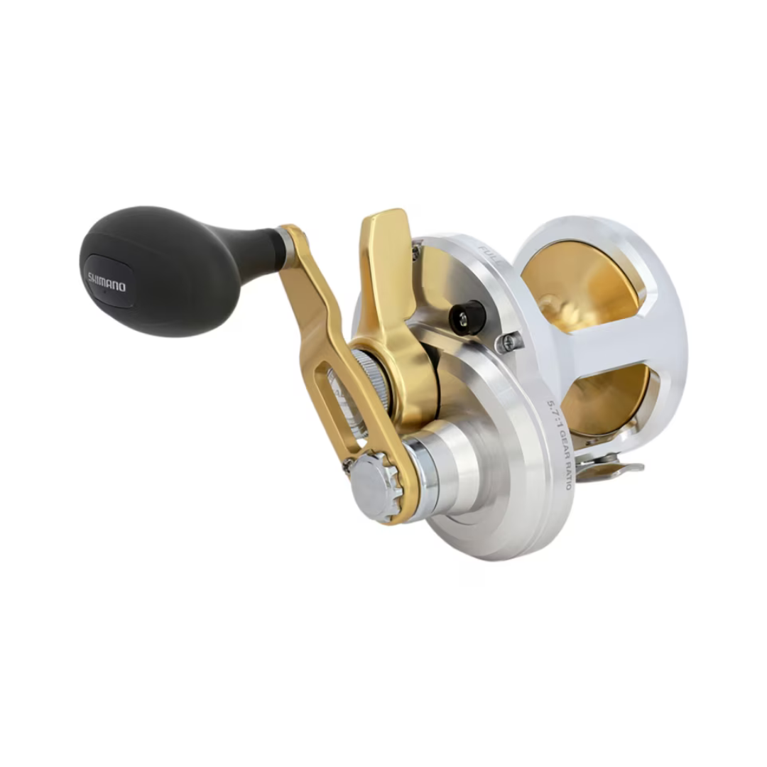 Shimano Talica 12 Overhead Fishing Reel