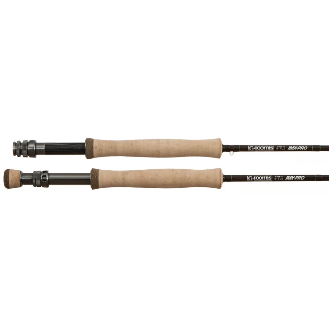 G.Loomis 22 IMX PRO Series Fly Rod-Otto's Tackle World