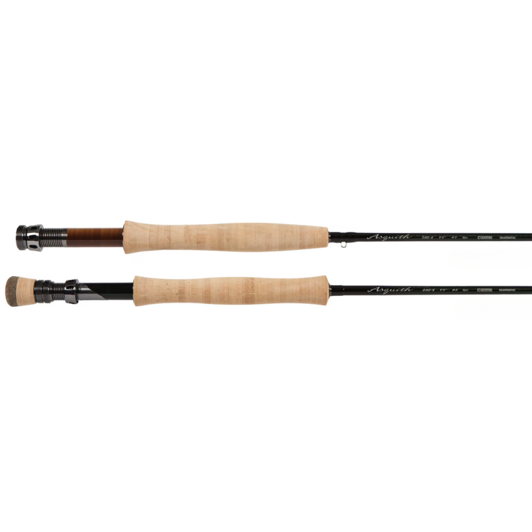 G.Loomis 22 Asquith Series Fly Rods-Otto's  Tackle World