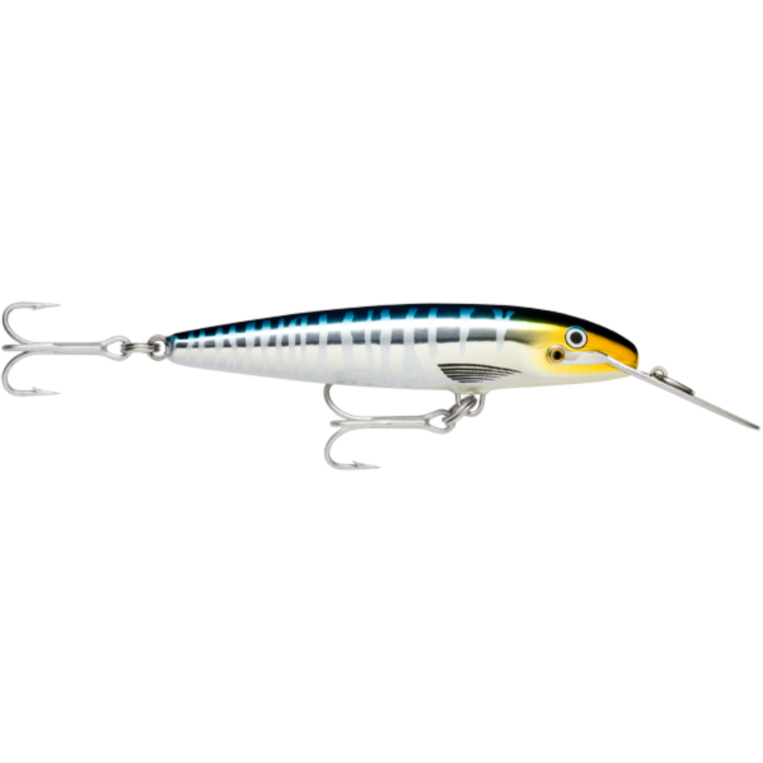 Rapala Countdown Magnum MAG14 Hardbody Fishing Lure-Otto's  Tackle World