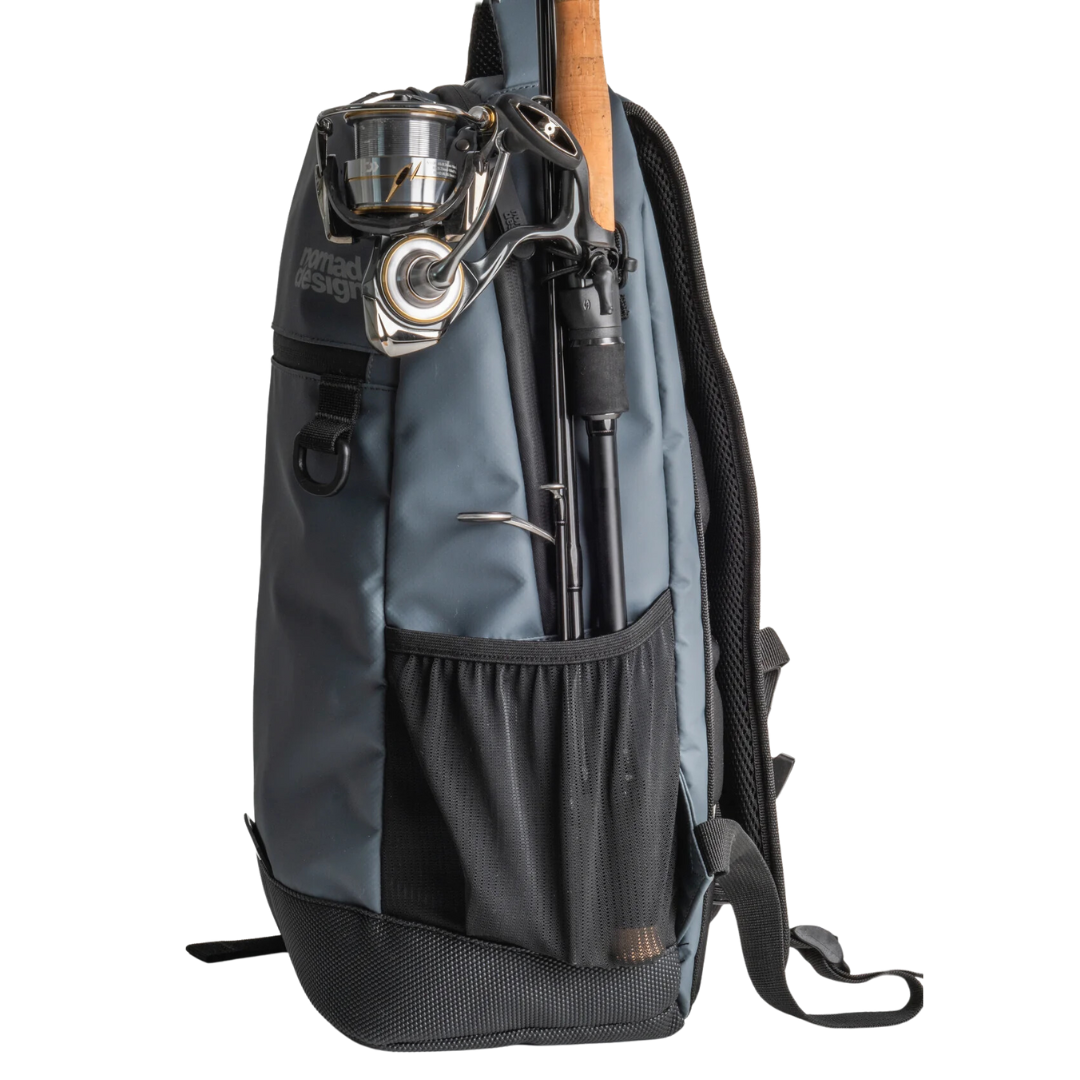 Nomad Design Medium Fishing Backpack