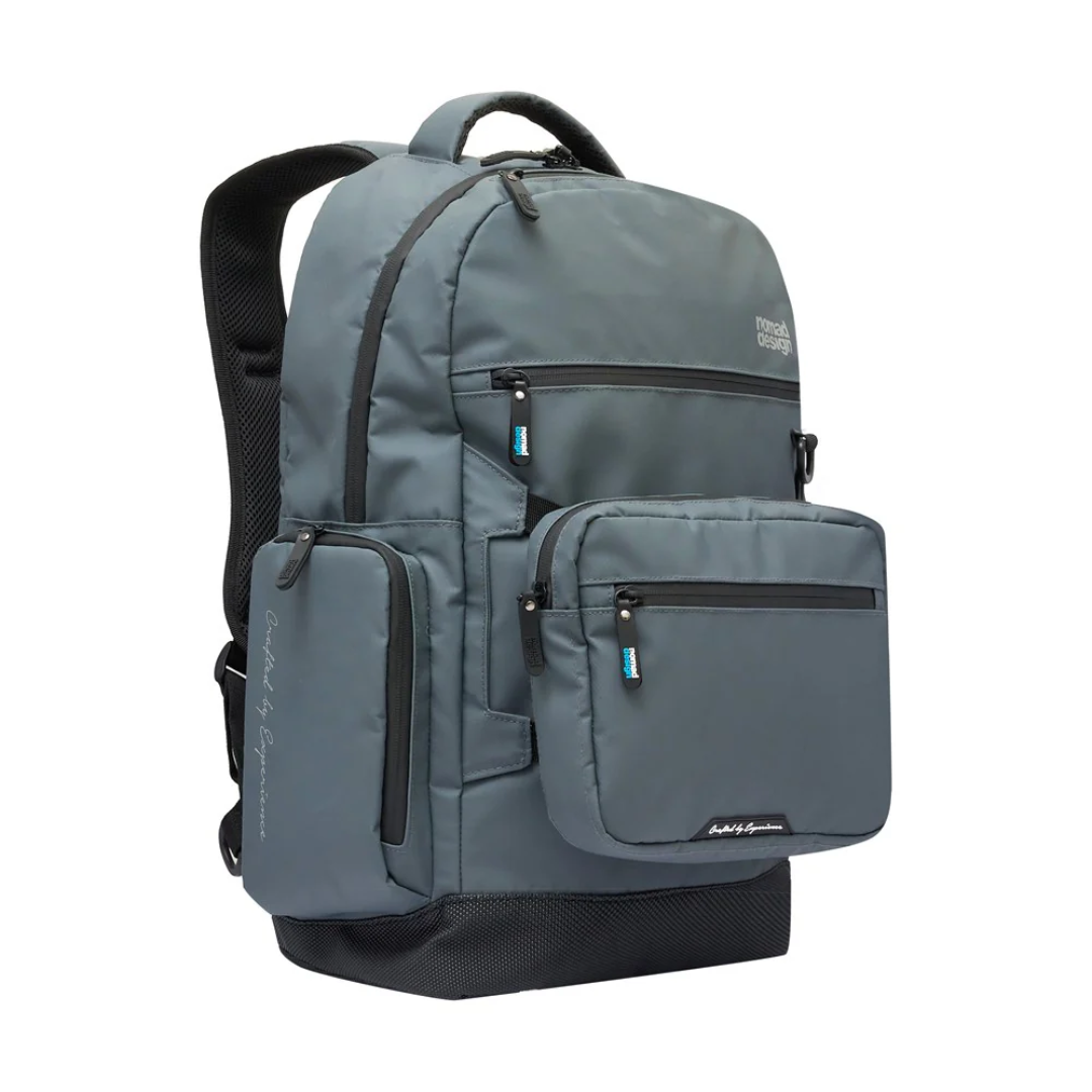 Nomad Design Large Fishing Backpack