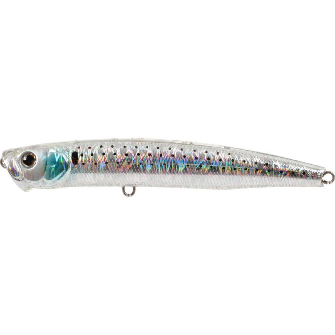 Zip Baits ZBL Skinny Pop 130 Surface Fishing Lure 