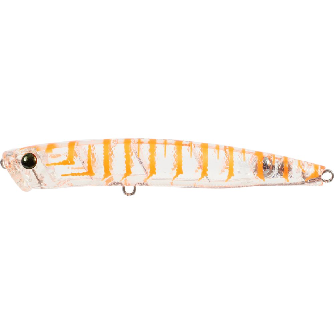 Zip Baits ZBL Skinny Pop 130 Surface Fishing Lure 