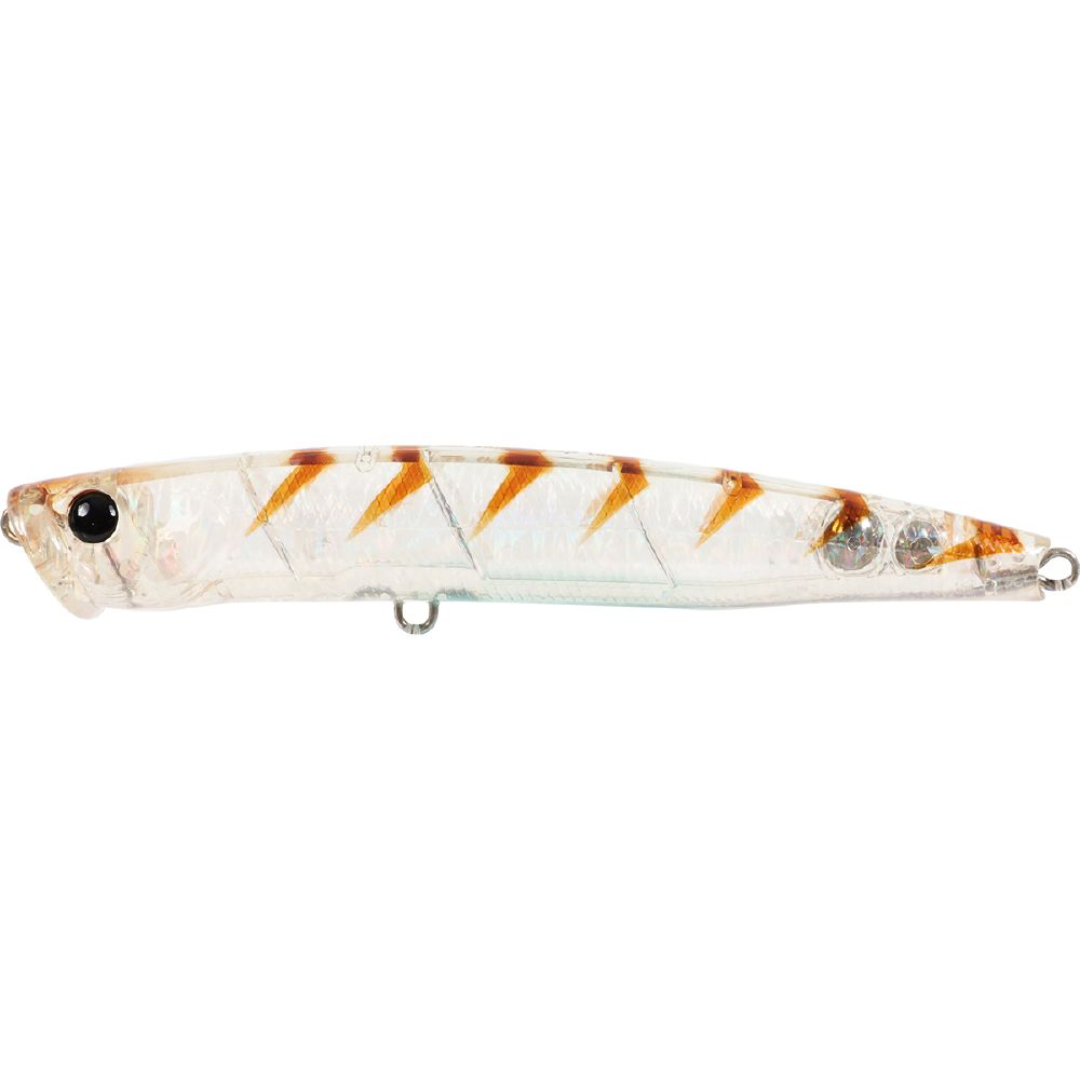 Zip Baits ZBL Skinny Pop 130 Surface Fishing Lure 