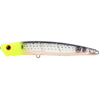 Zip Baits ZBL Skinny Pop 130 Surface Fishing Lure 