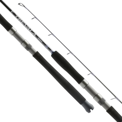 Shimano 2025 Trevala B Jigging Rod